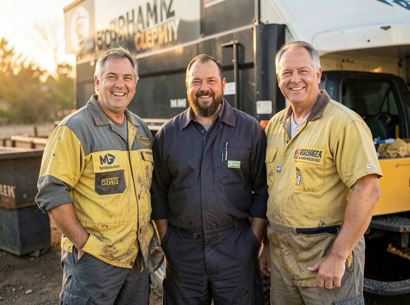 Sewage Cleanup company in Mendota, VA